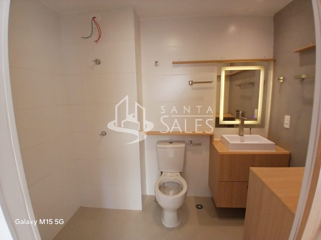 Apartamento, 1 quarto, 40 m² - Foto 36