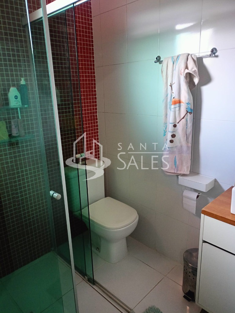 Casa, 3 quartos, 127 m² - Foto 10