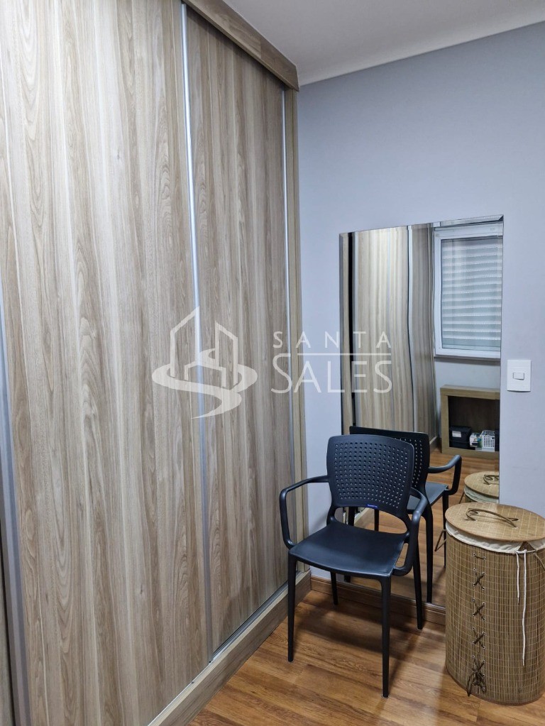 Apartamento, 3 quartos, 95 m² - Foto 11