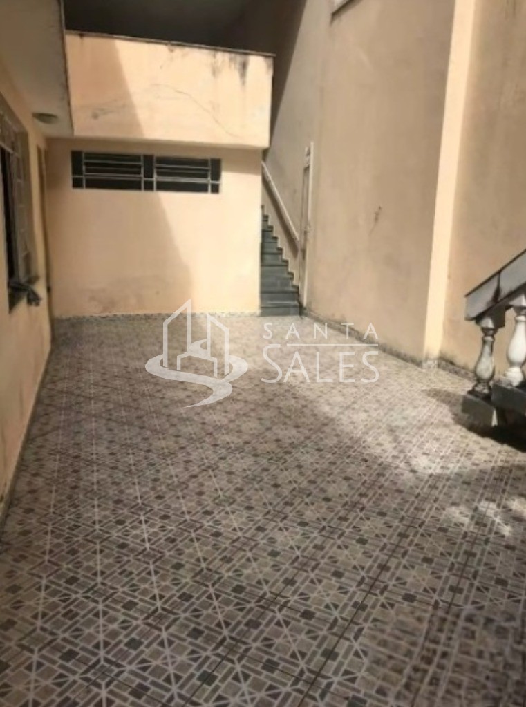 Sobrado, 7 quartos, 270 m² - Foto 12