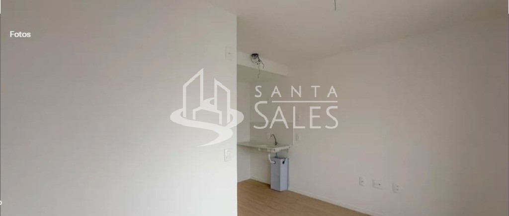 Kitnet-Studio, 19 m² - Foto 7