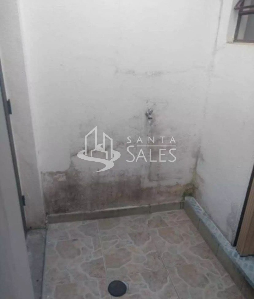 Sobrado, 3 quartos, 70 m² - Foto 11