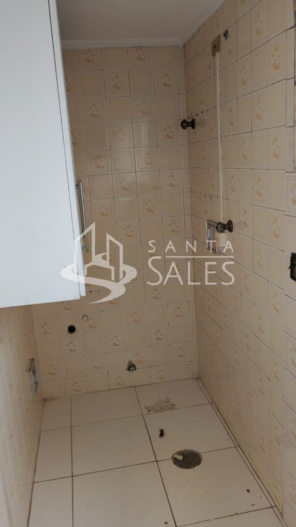 Apartamento, 2 quartos, 58 m² - Foto 10