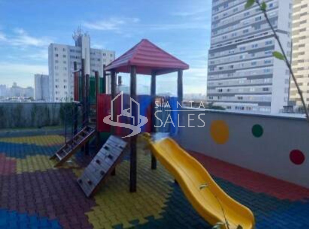 Apartamento, 1 quarto, 40 m² - Foto 23