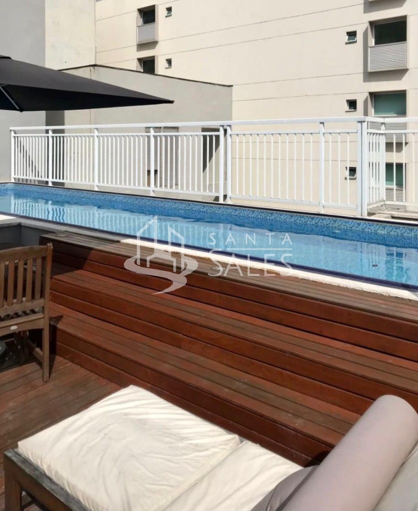 Apartamento, 1 quarto, 40 m² - Foto 16