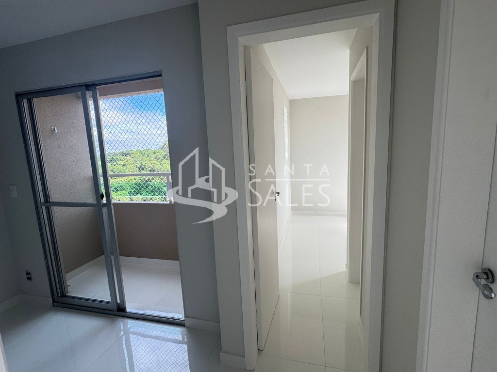 Apartamento, 2 quartos, 48 m² - Foto 1