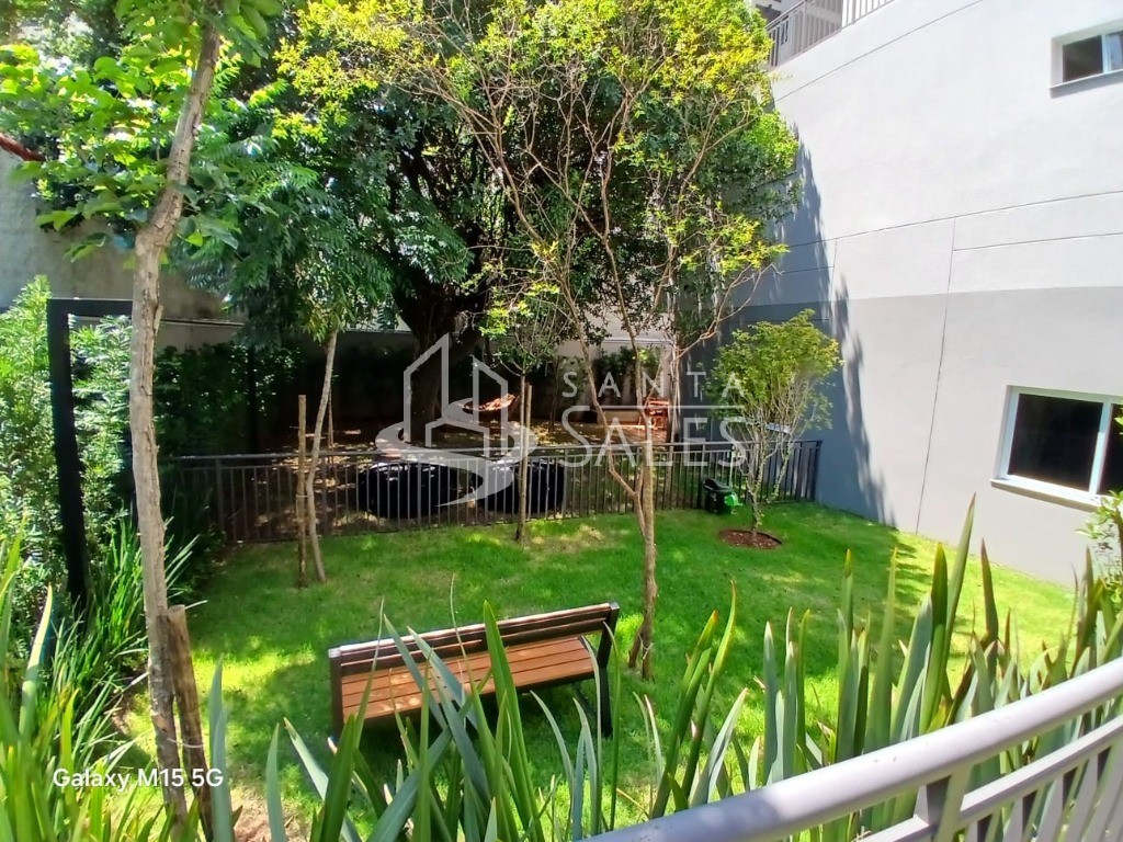 Apartamento, 1 quarto, 40 m² - Foto 2