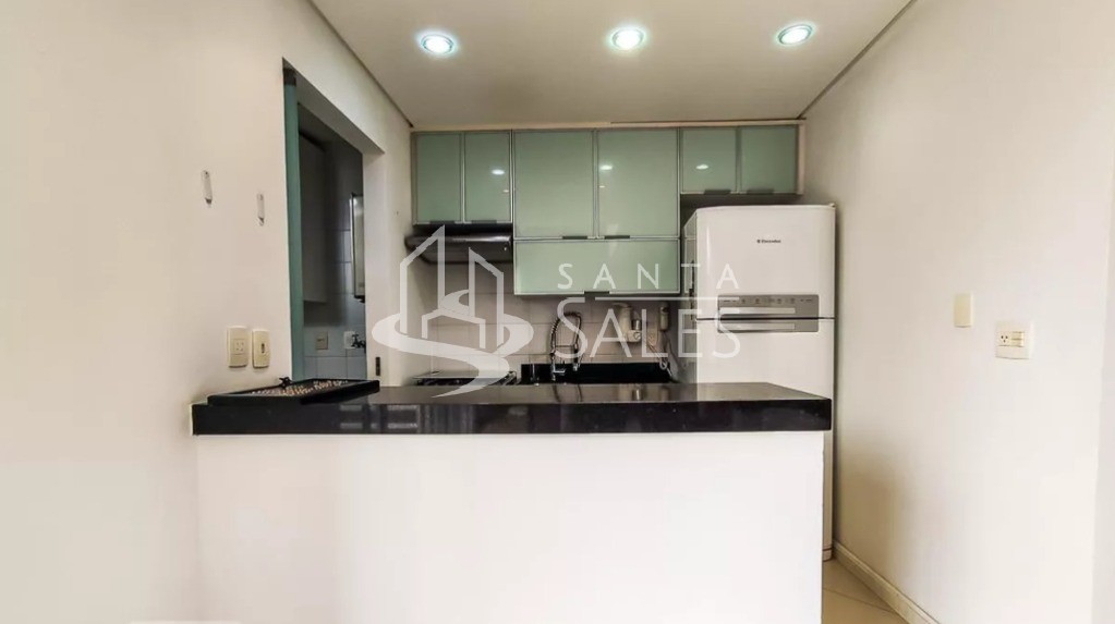 Apartamento, 2 quartos, 86 m² - Foto 9