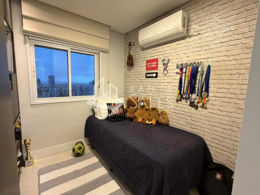 Apartamento, 3 quartos, 120 m² - Foto 16