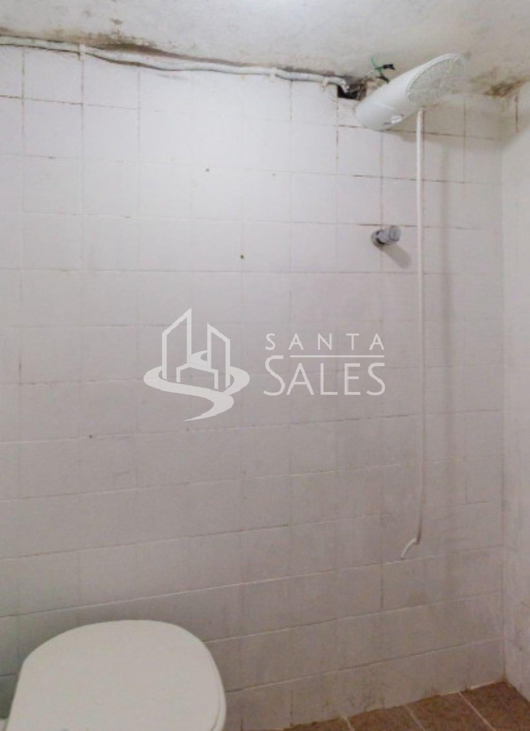 Sobrado, 4 quartos, 120 m² - Foto 32