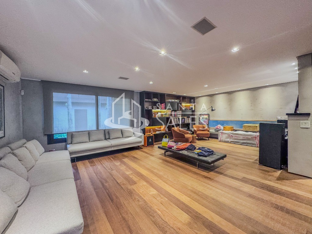 Sobrado, 4 quartos, 520 m² - Foto 7