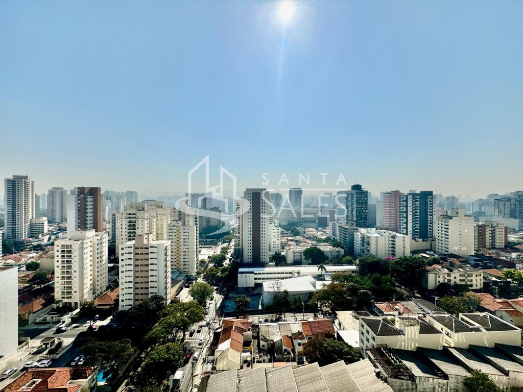 Apartamento, 1 quarto, 28 m² - Foto 9