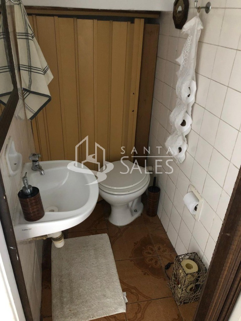 Sobrado, 3 quartos, 120 m² - Foto 10