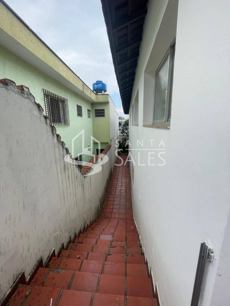 Sobrado, 3 quartos, 300 m² - Foto 47