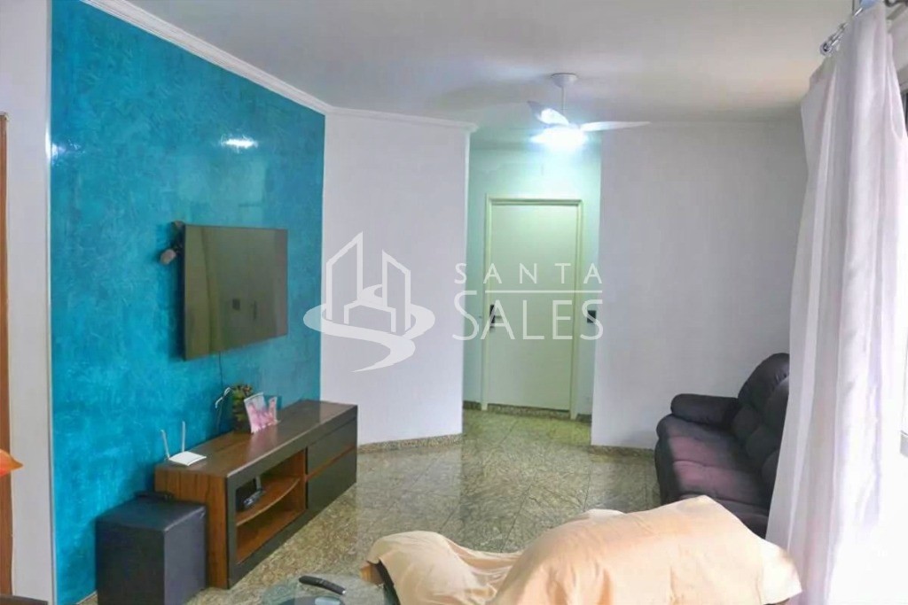 Apartamento, 3 quartos, 120 m² - Foto 5