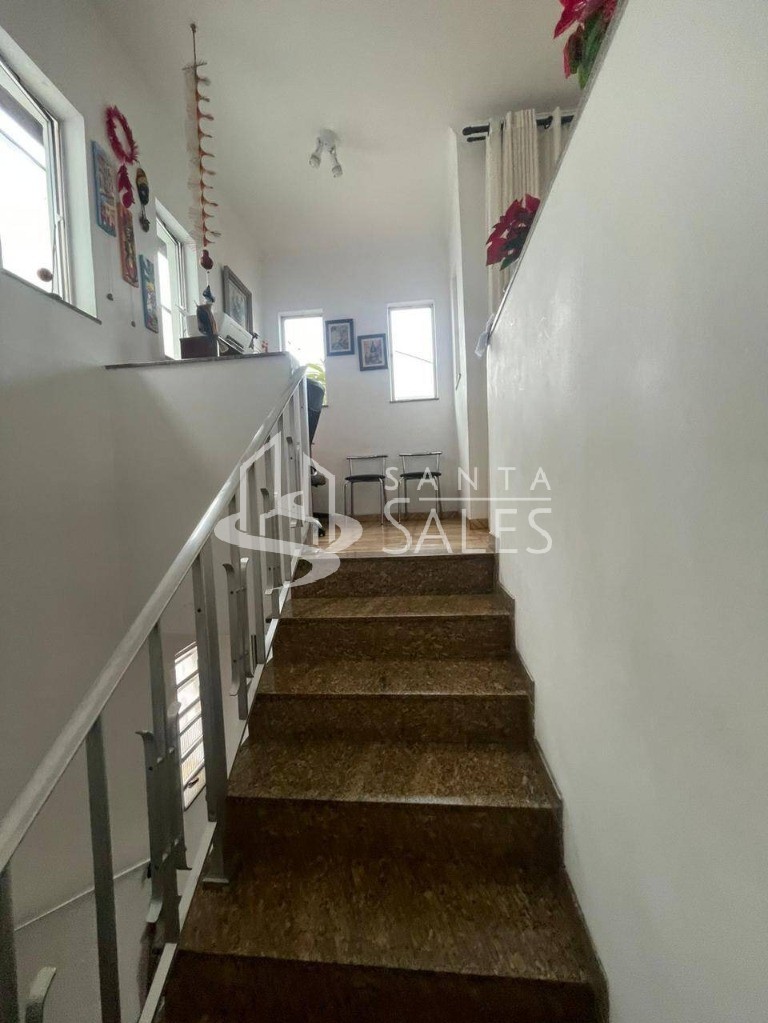 Sobrado, 3 quartos, 300 m² - Foto 31