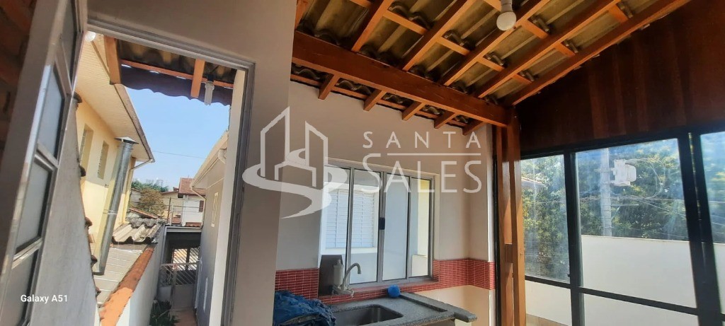 Sobrado, 3 quartos, 200 m² - Foto 33