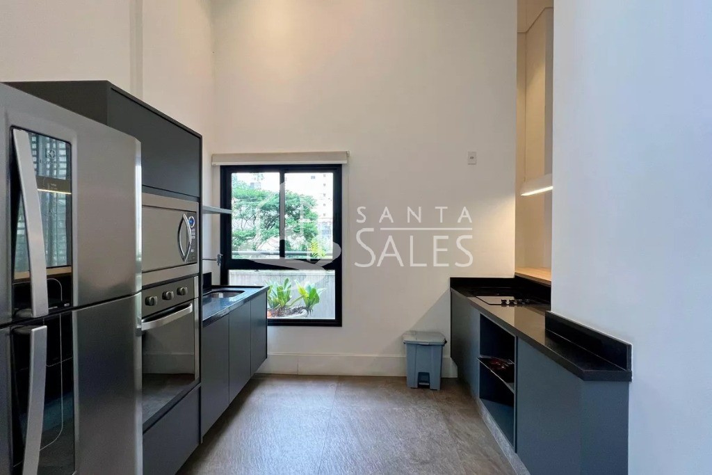 Apartamento, 1 quarto, 43 m² - Foto 49