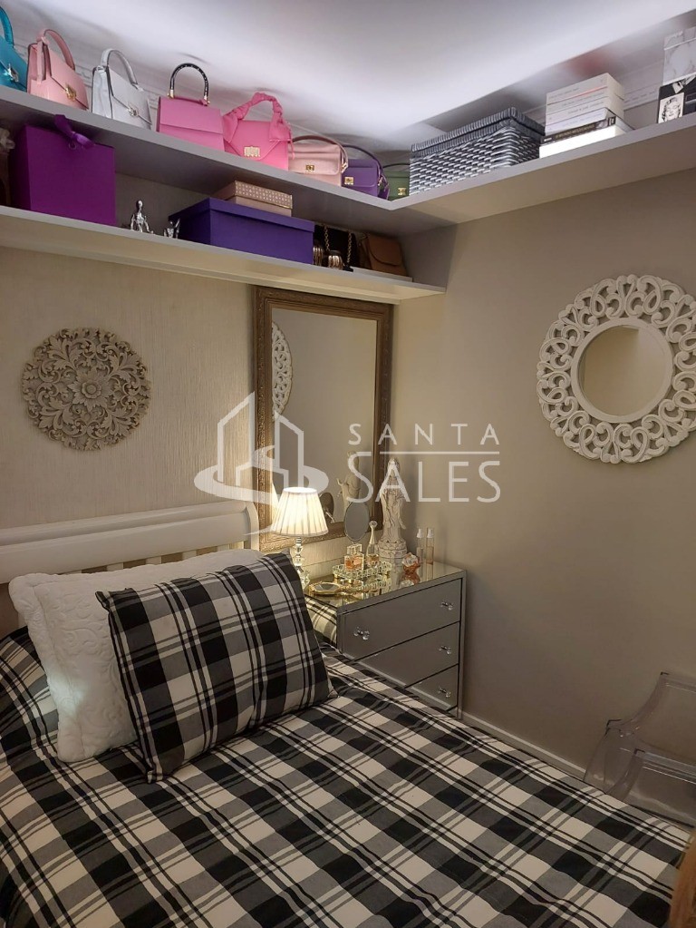 Apartamento, 2 quartos, 108 m² - Foto 19