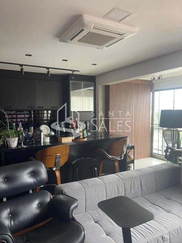 Apartamento, 3 quartos, 110 m² - Foto 1