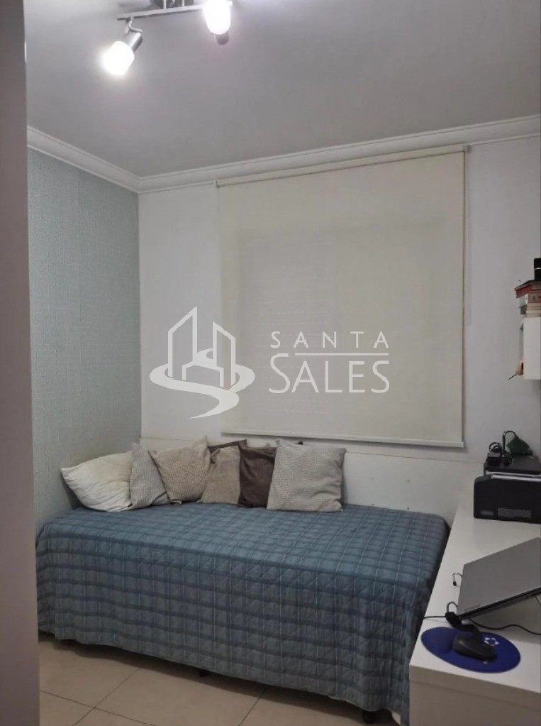 Apartamento, 3 quartos, 77 m² - Foto 9