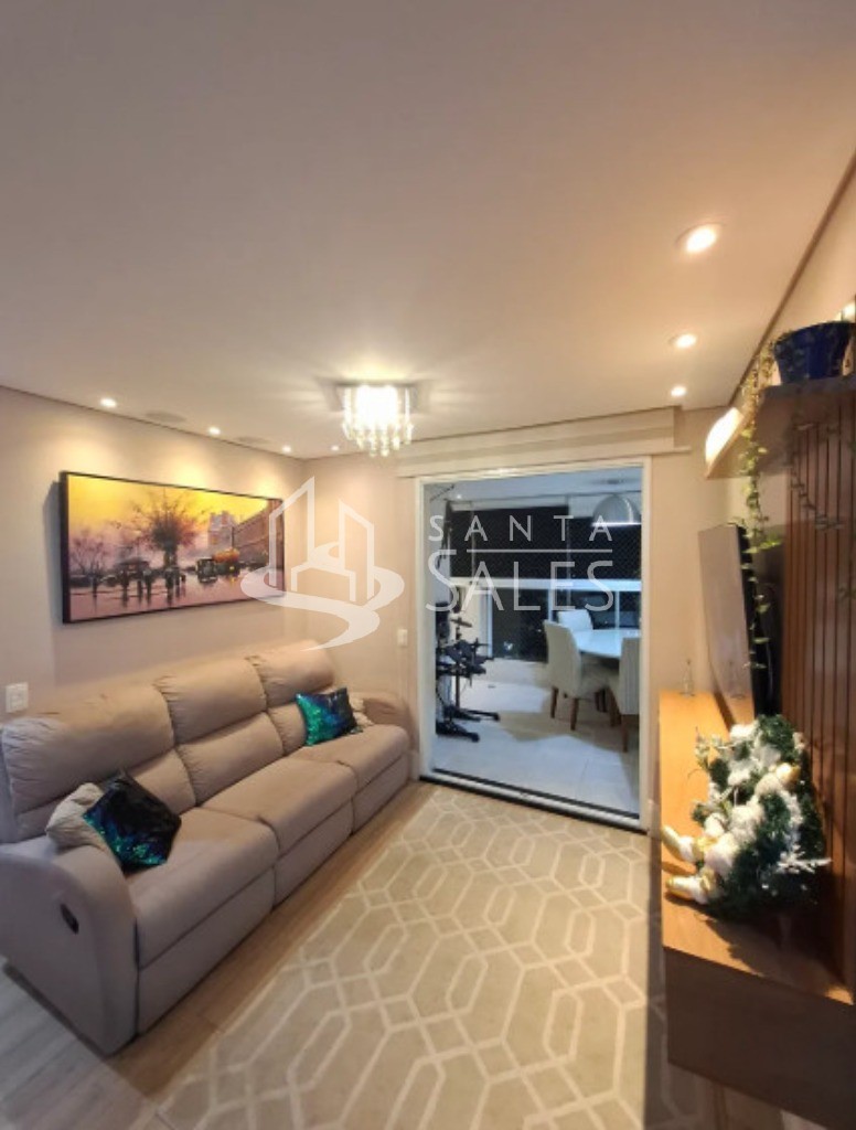 Apartamento, 2 quartos, 72 m² - Foto 9