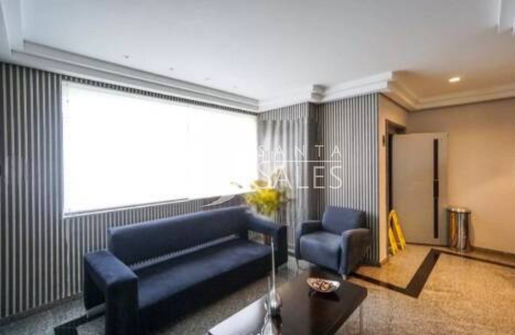 Apartamento, 3 quartos, 127 m² - Foto 10