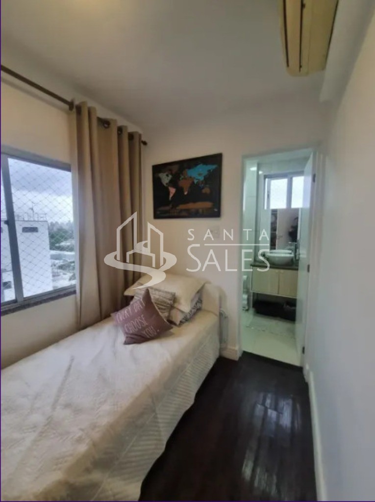 Apartamento, 3 quartos, 140 m² - Foto 7