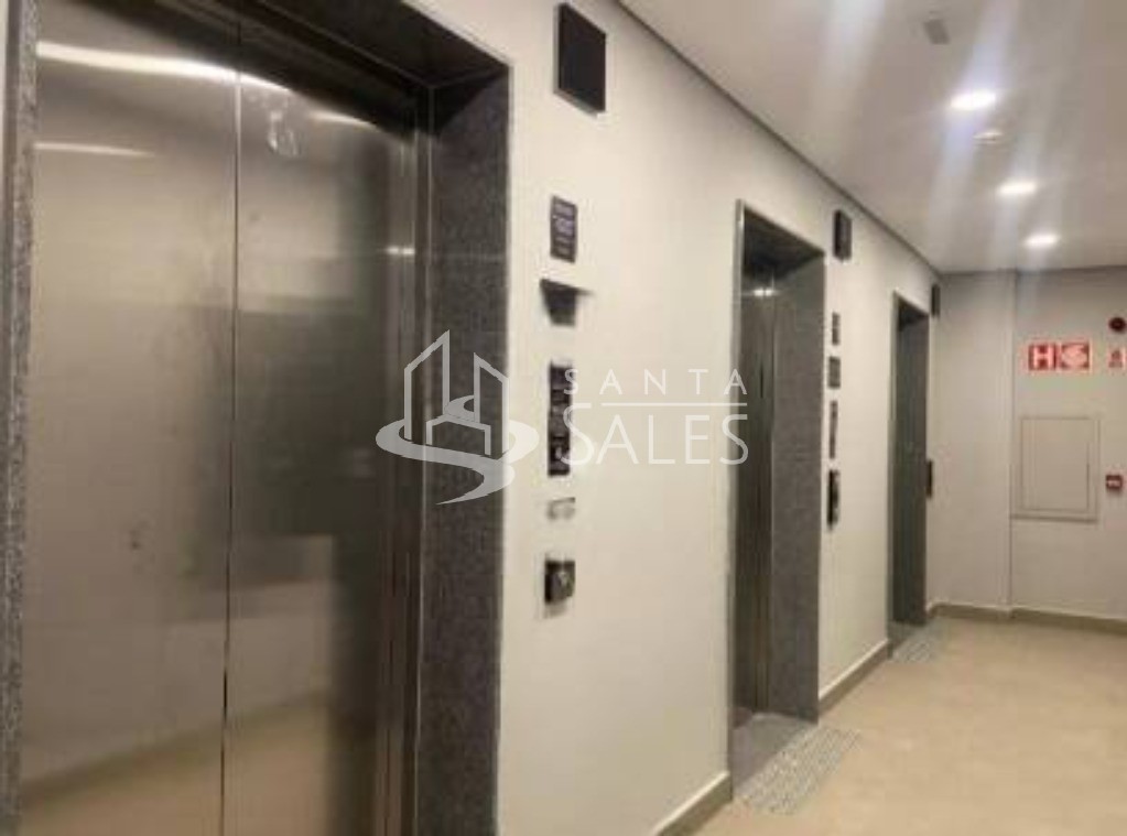 Apartamento, 1 quarto, 40 m² - Foto 16