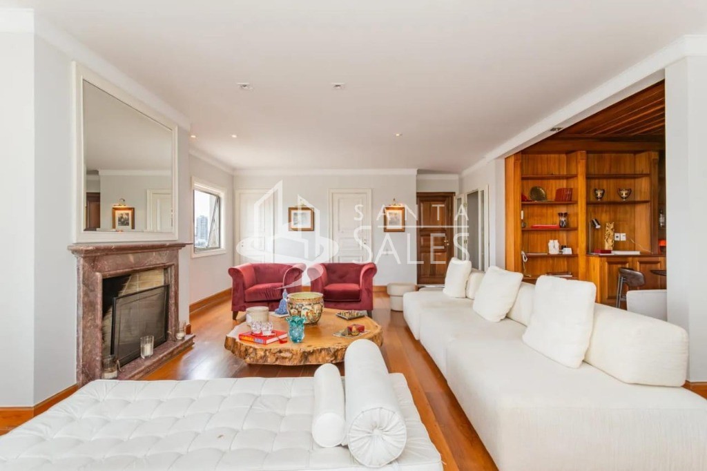 Apartamento, 5 quartos, 578 m² - Foto 8