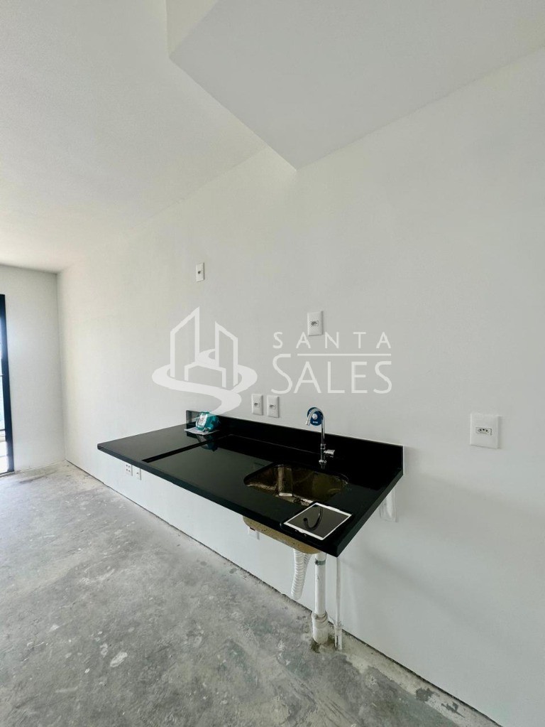 Apartamento, 1 quarto, 28 m² - Foto 10