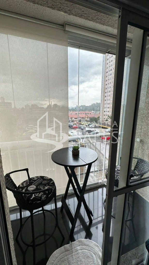 Apartamento, 2 quartos, 54 m² - Foto 1