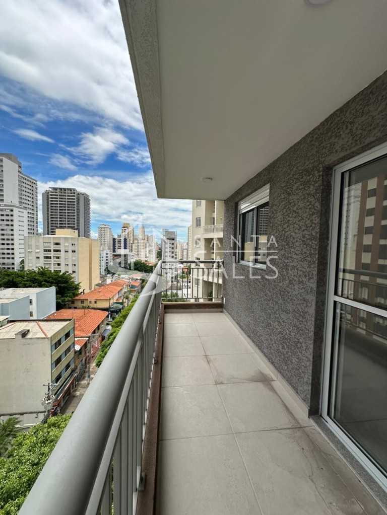 Apartamento, 2 quartos, 51 m² - Foto 14
