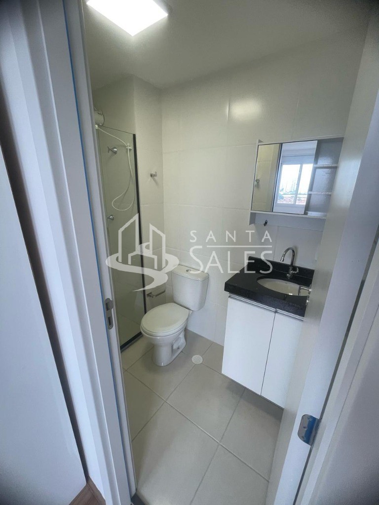 Kitnet-Studio, 26 m² - Foto 5