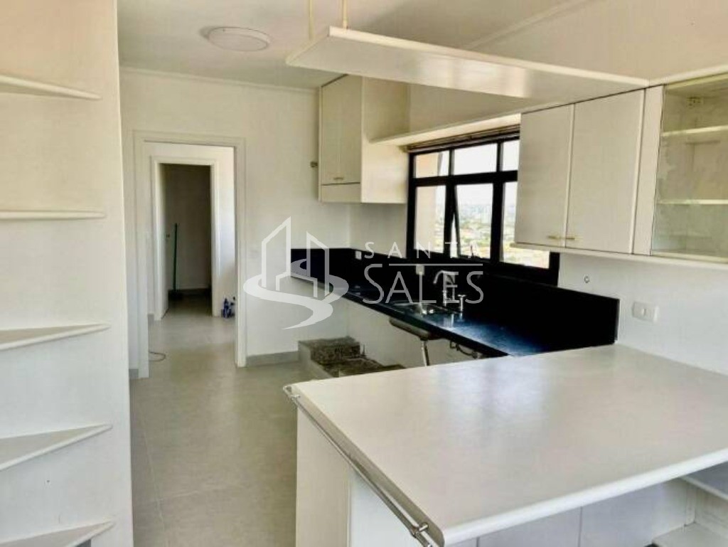 Apartamento, 3 quartos, 197 m² - Foto 6