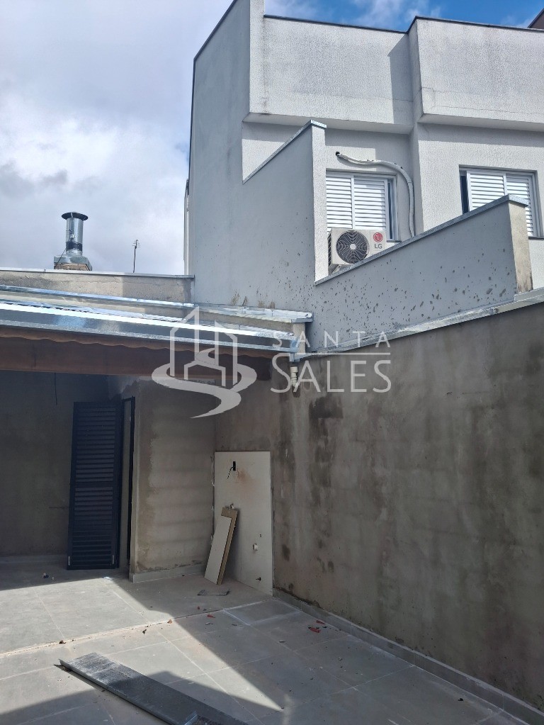 Casa, 3 quartos, 105 m² - Foto 14