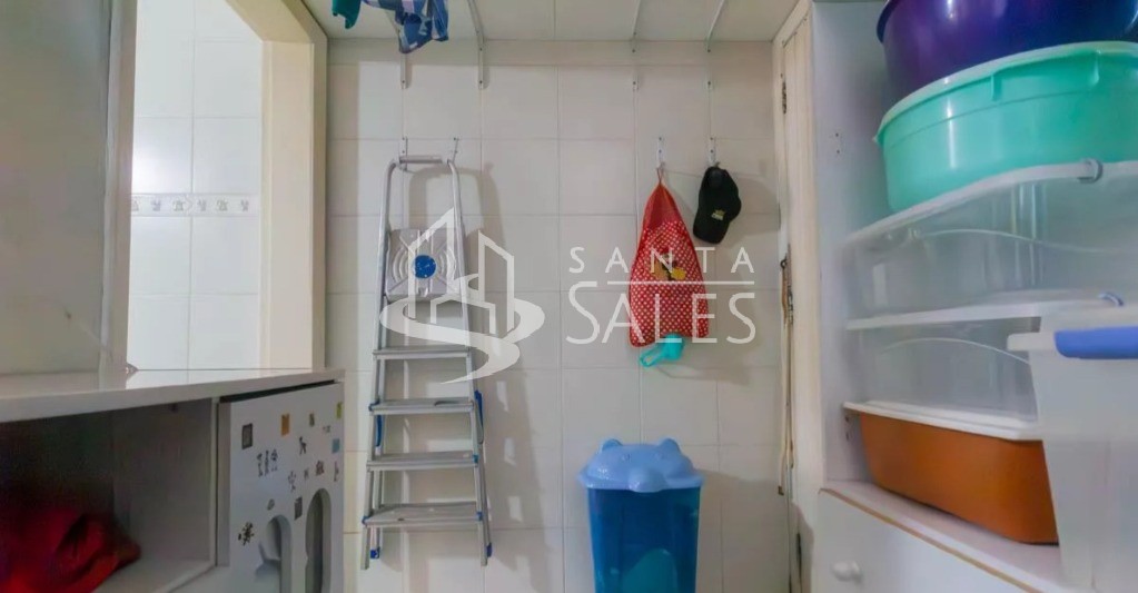 Sobrado, 3 quartos - Foto 26