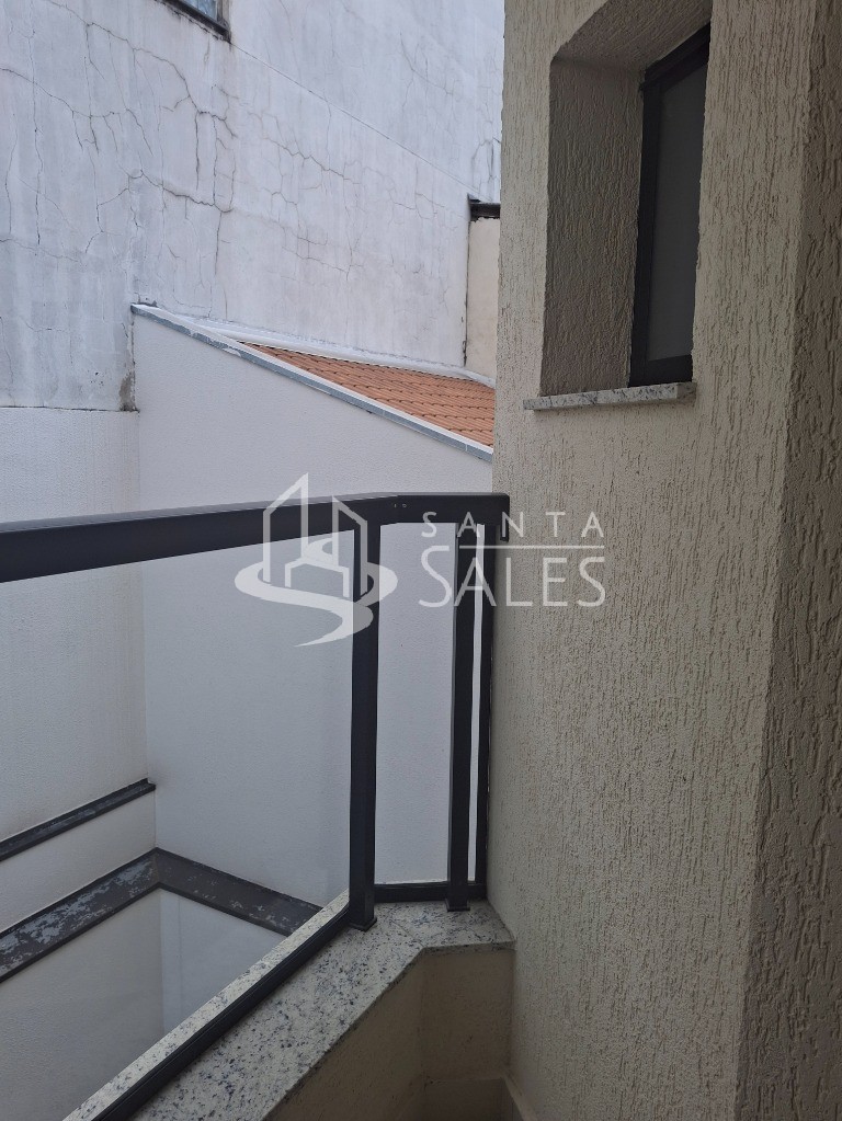 Cobertura, 2 quartos, 132 m² - Foto 21