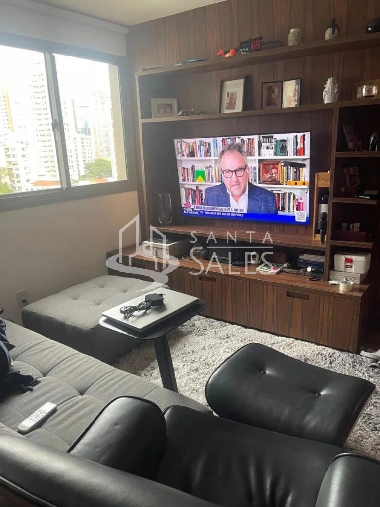 Apartamento, 3 quartos, 110 m² - Foto 4