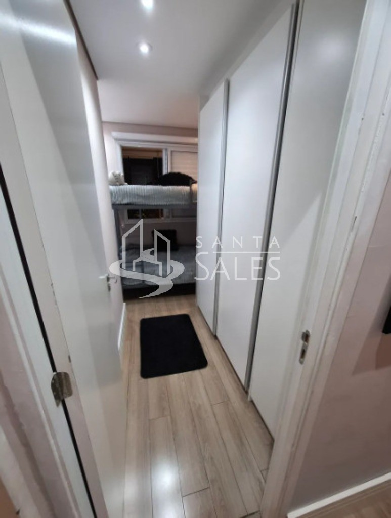 Apartamento, 2 quartos, 72 m² - Foto 13