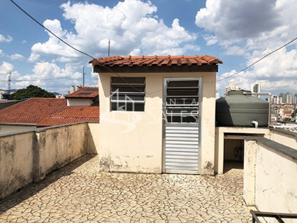 Casa, 3 quartos, 180 m² - Foto 11