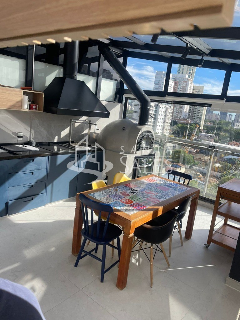 Apartamento, 1 quarto, 110 m² - Foto 15