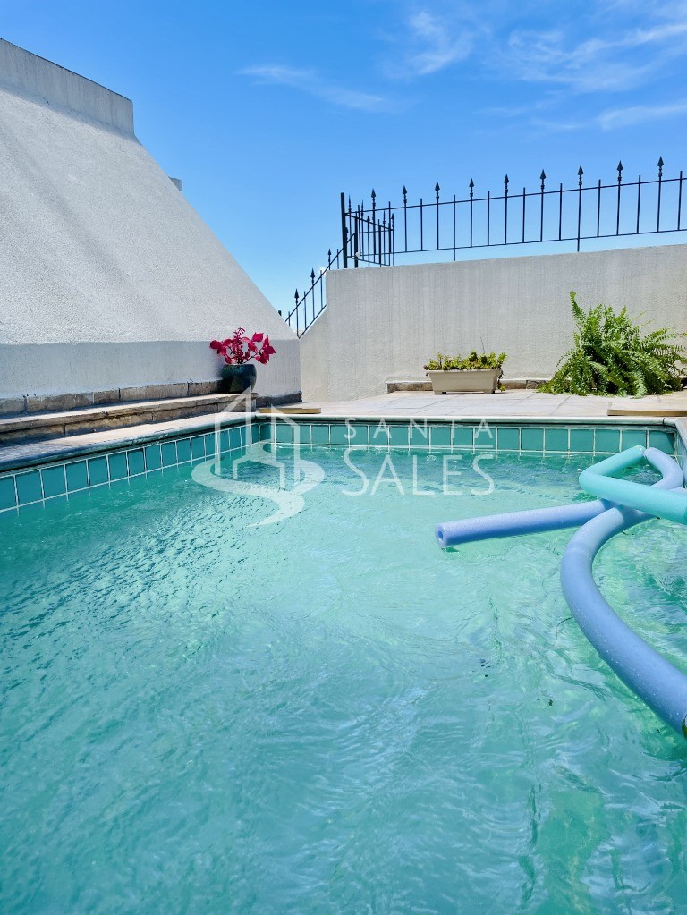 Cobertura, 2 quartos, 124 m² - Foto 16