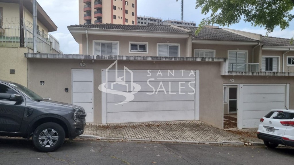 Casa, 3 quartos, 140 m² - Foto 1
