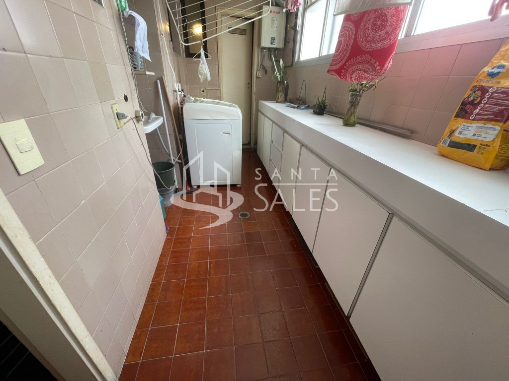 Apartamento, 4 quartos, 142 m² - Foto 16