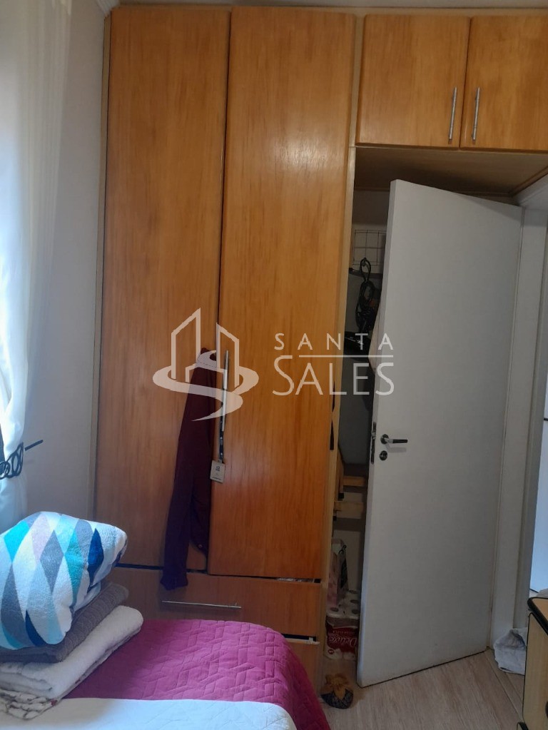 Apartamento, 3 quartos, 78 m² - Foto 29
