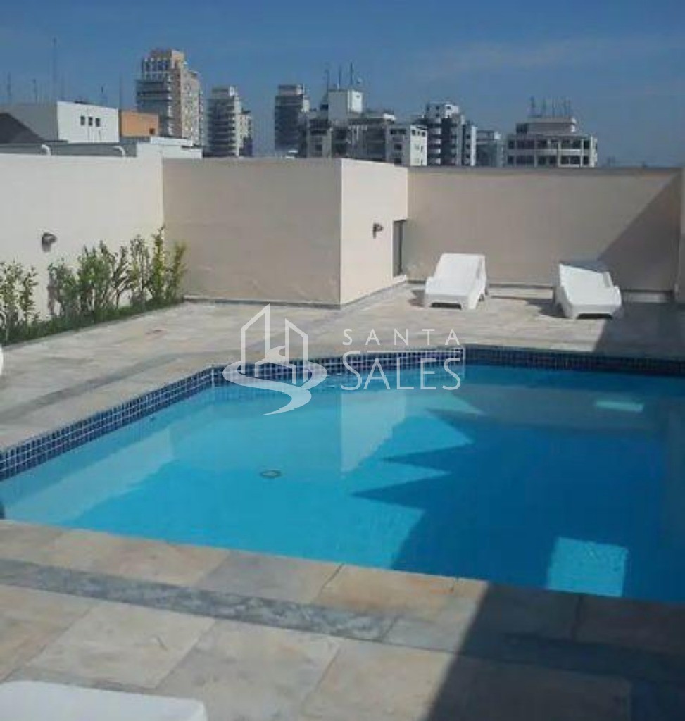 Apartamento, 1 quarto, 38 m² - Foto 18