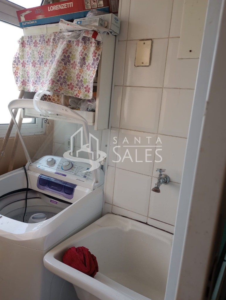 Apartamento, 3 quartos, 60 m² - Foto 22