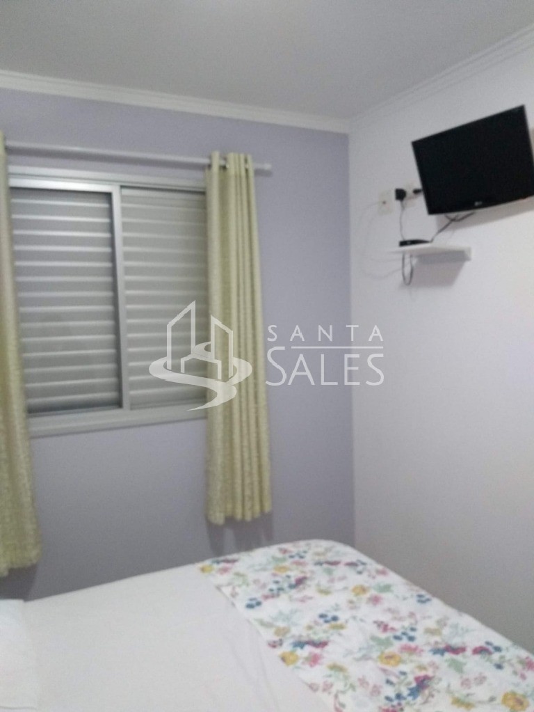 Apartamento, 2 quartos, 51 m² - Foto 10