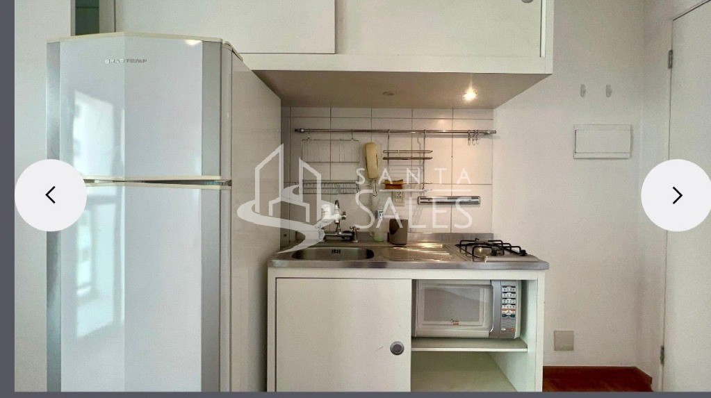Apartamento, 1 quarto, 49 m² - Foto 10
